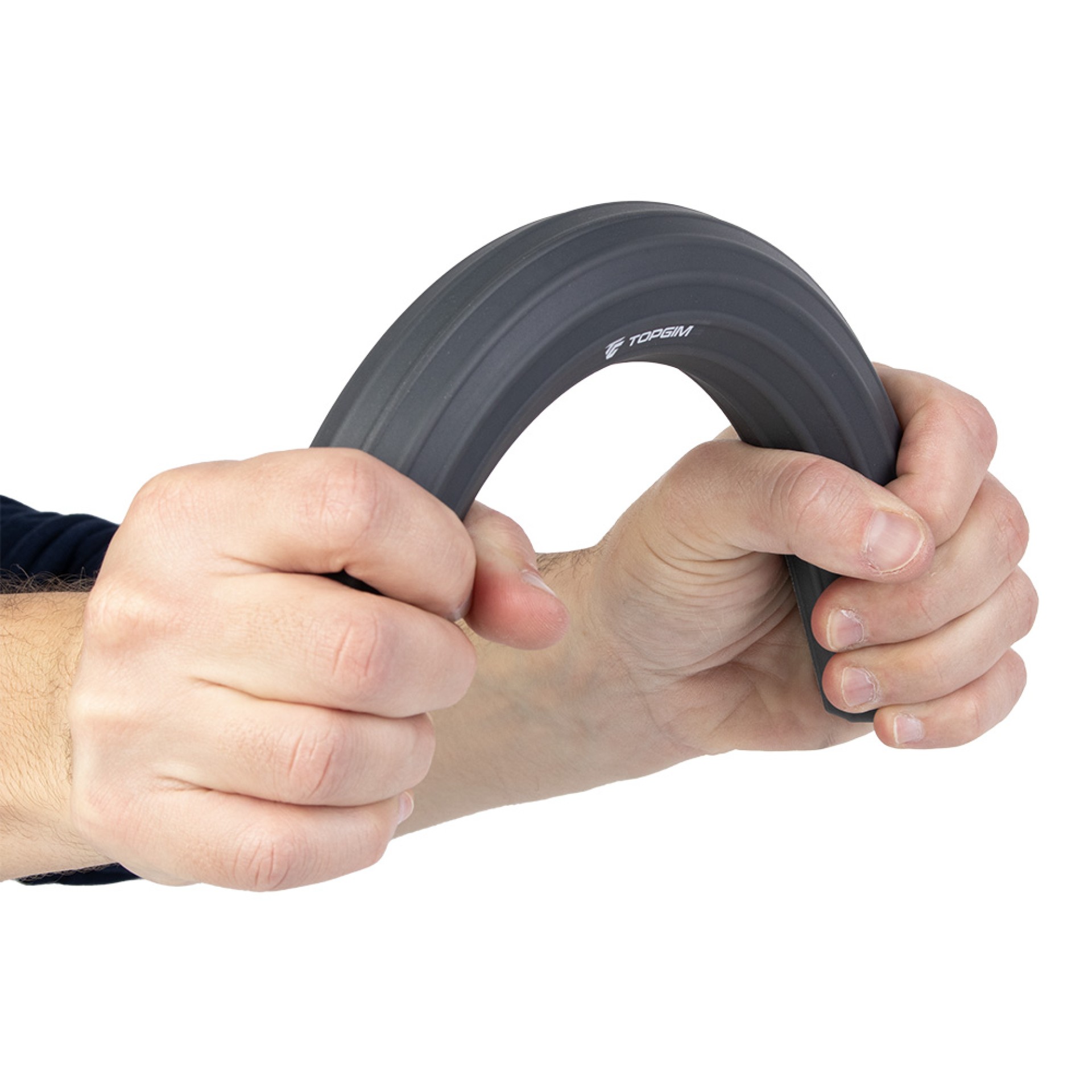 SILICONE TWISTER BAR