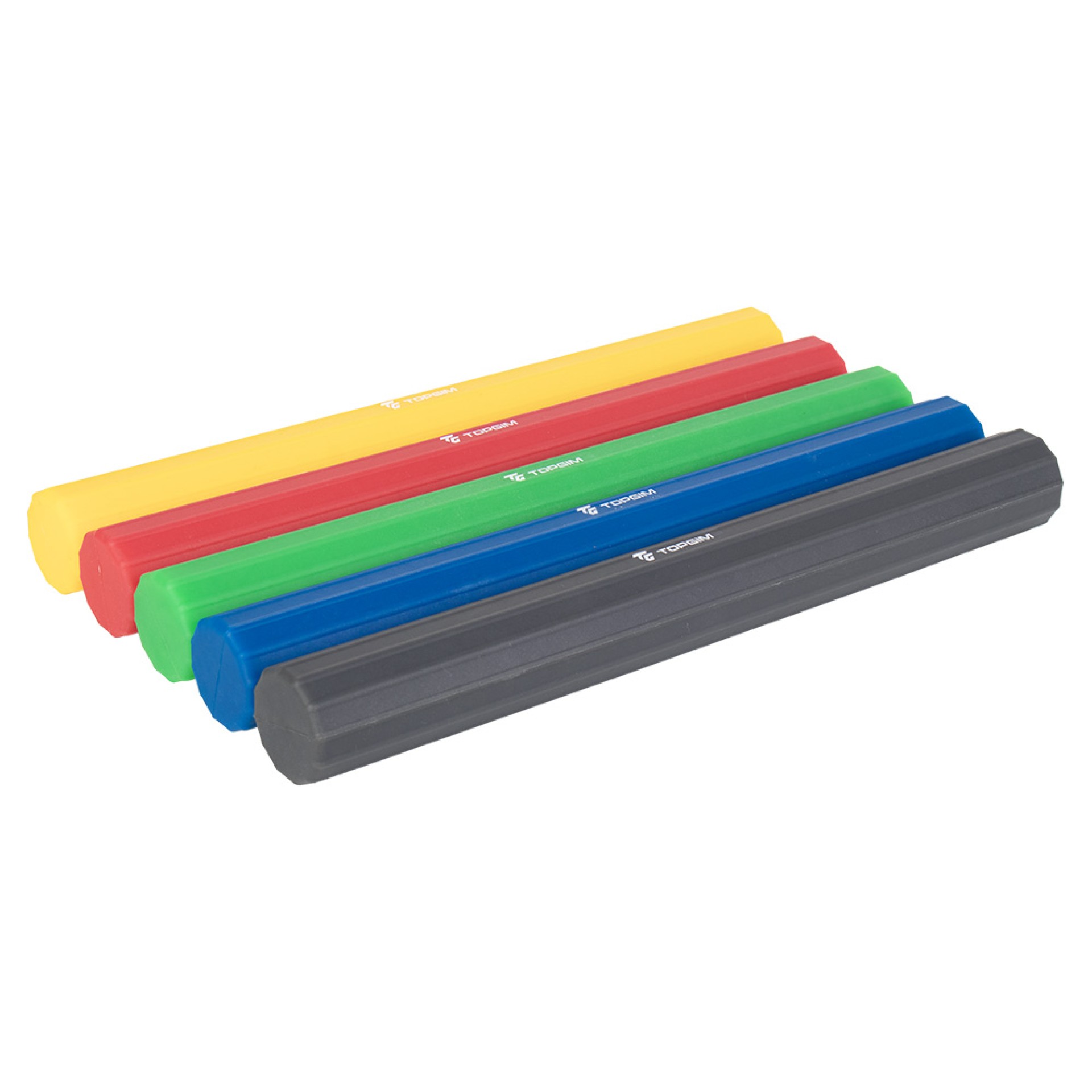 SILICONE TWISTER BAR