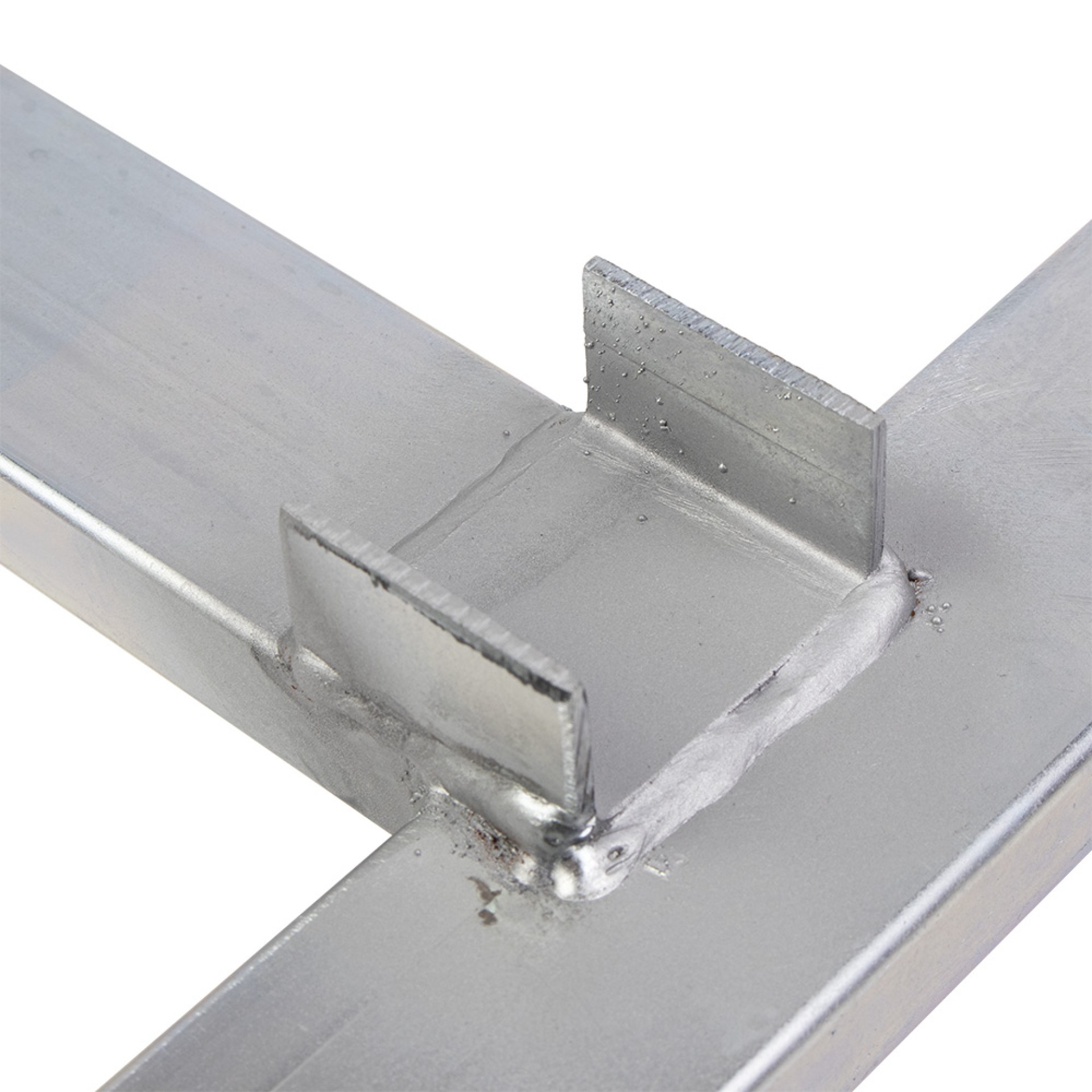 COCHE PARA TRANSPORTE DE PORTERÍAS DE BALONMANO