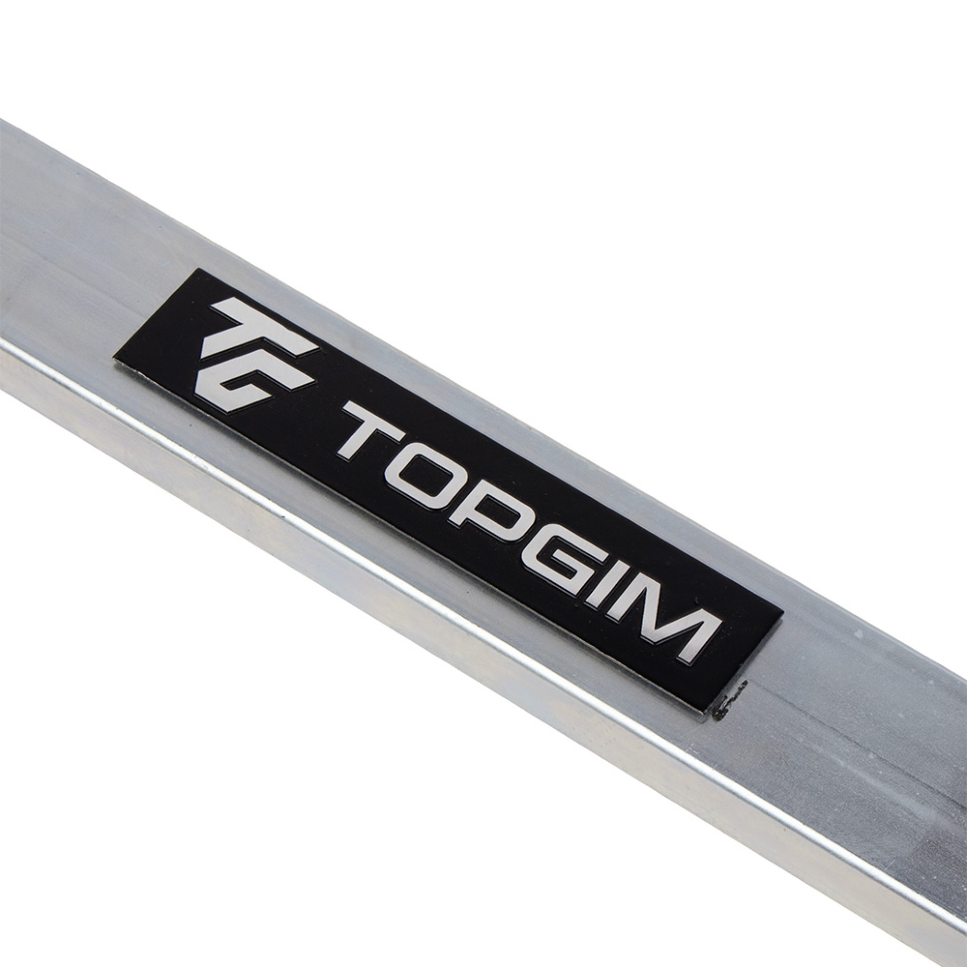 COCHE PARA TRANSPORTE DE PORTERÍAS DE BALONMANO