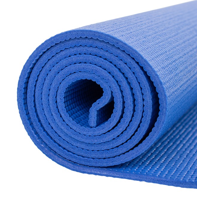 ESTERILLA PARA YOGA BASIC