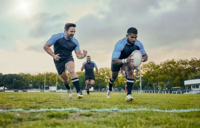 Rugby