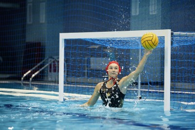 Water polo