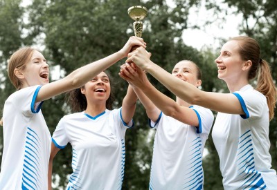 Trophies
