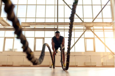 Treino Funcional