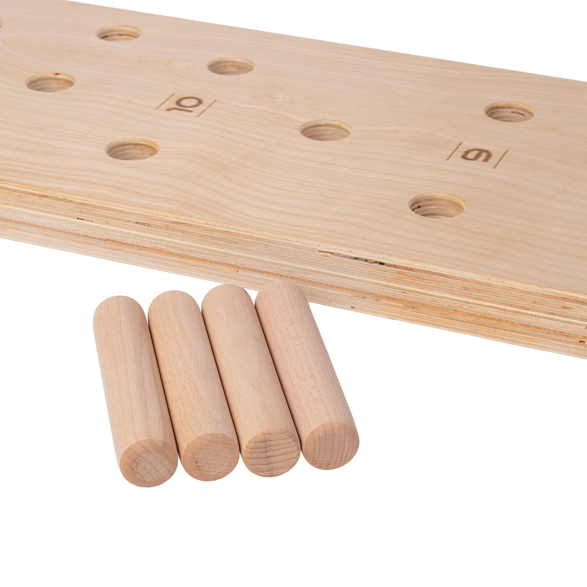 PEG BOARD TOPGIM