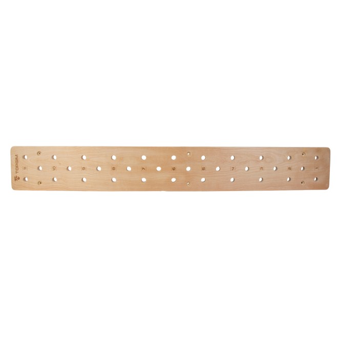 PEG BOARD TOPGIM