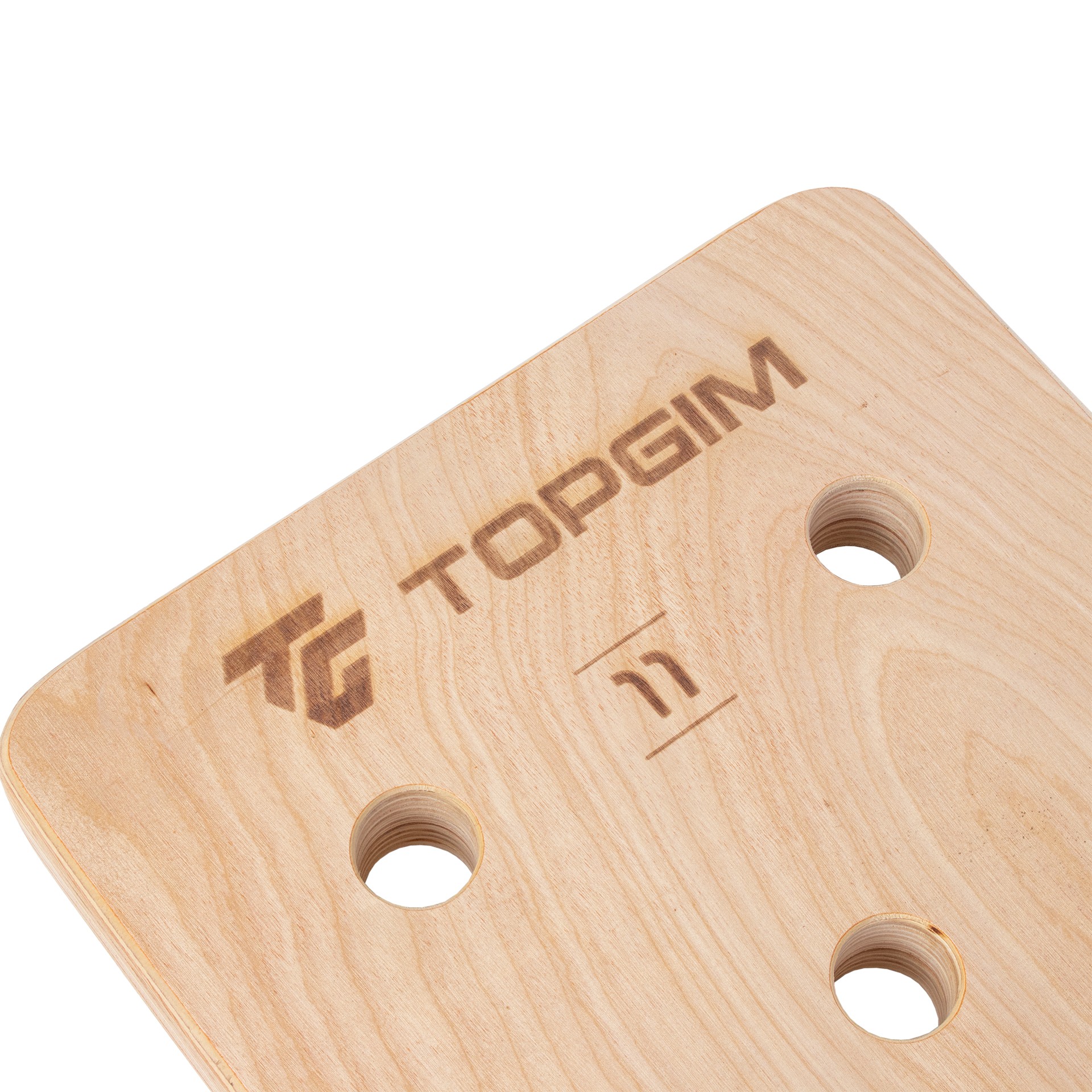 PEG BOARD TOPGIM