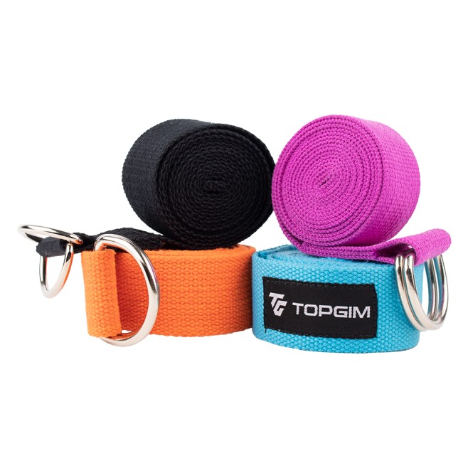 YOGA STRAP TOPGIM