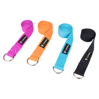 YOGA STRAP TOPGIM