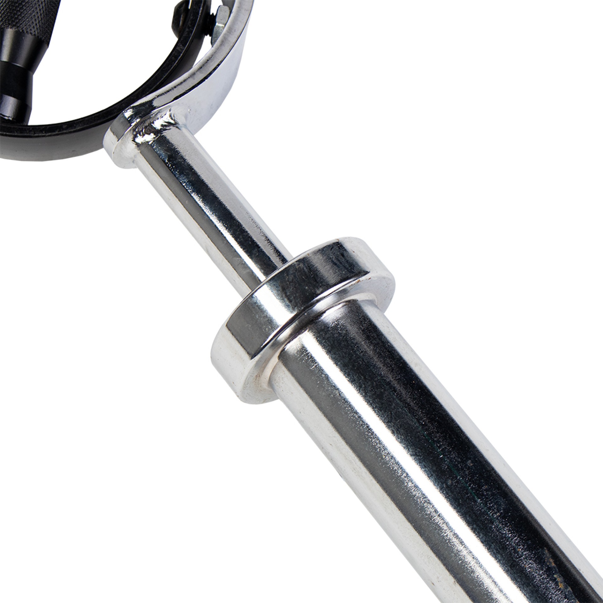 BARRA OLÍMPICA SUPRA