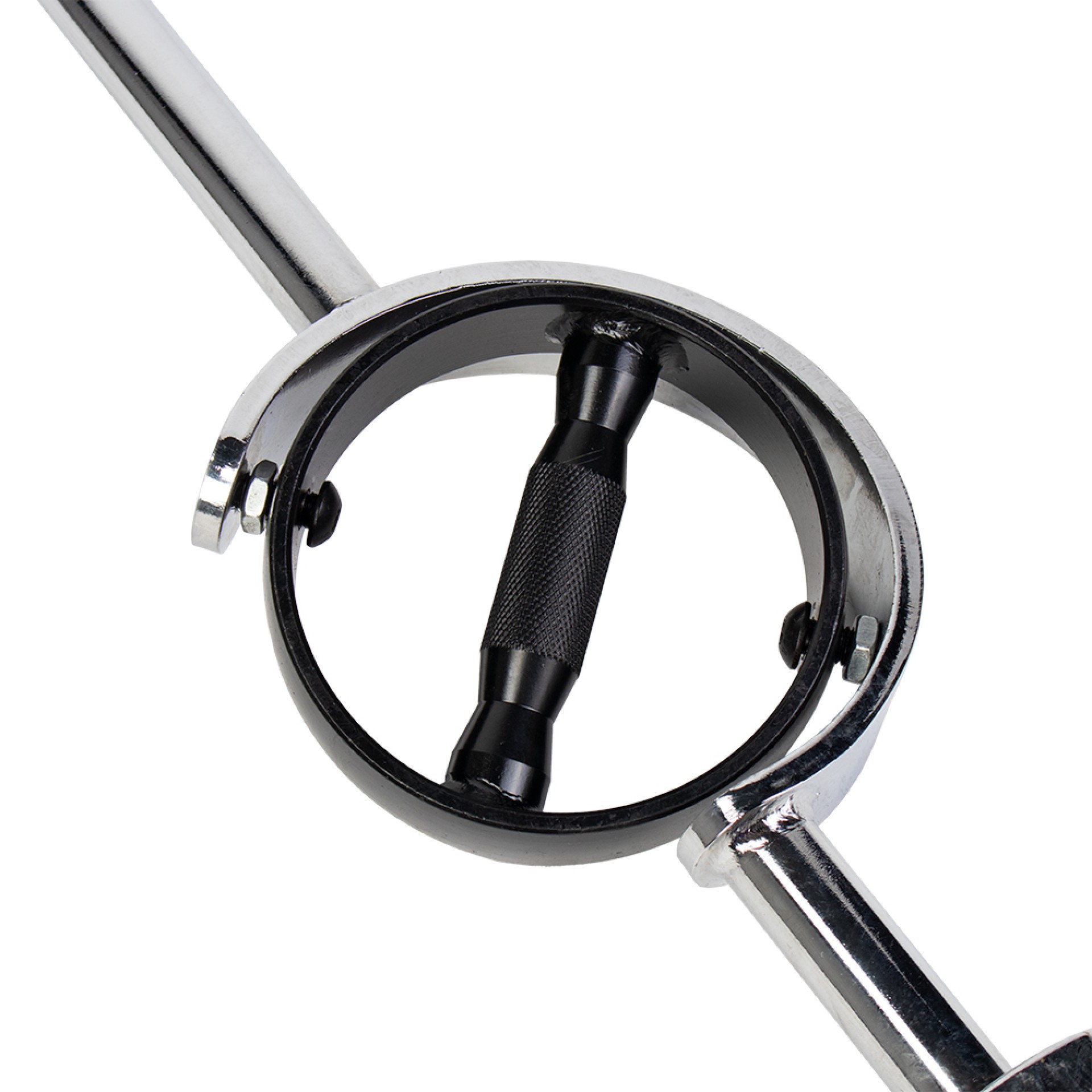 BARRA OLÍMPICA SUPRA