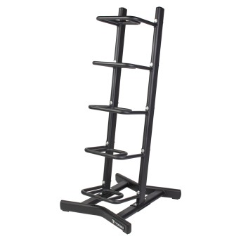 FITNESS BAG RACK (5 UNITS)