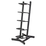 SUPORTE PARA FITNESS BAG (5 UNIDADES)