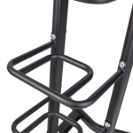 SUPORTE PARA FITNESS BAG (5 UNIDADES)
