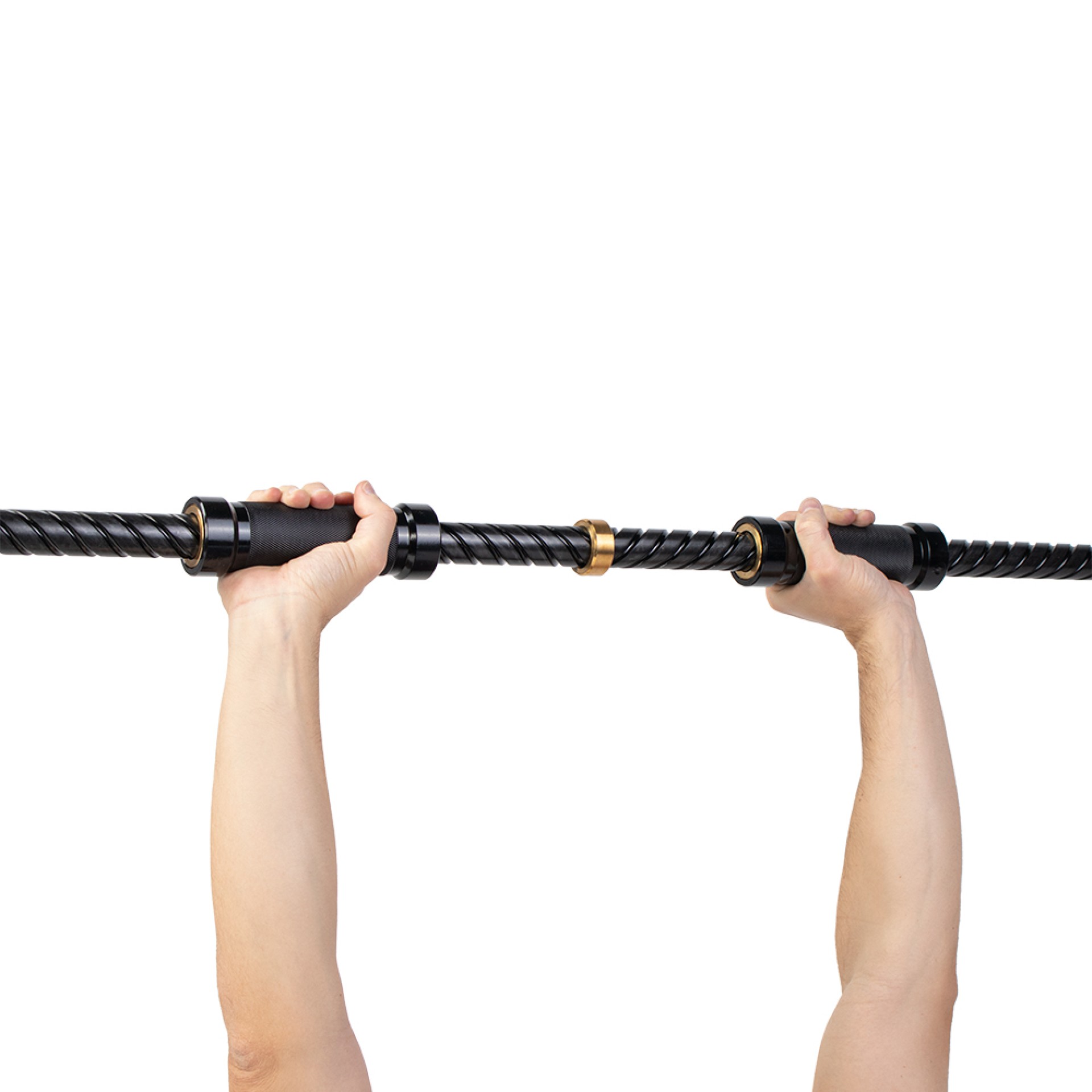 BARRA OLÍMPICA SQUEEZE BAR