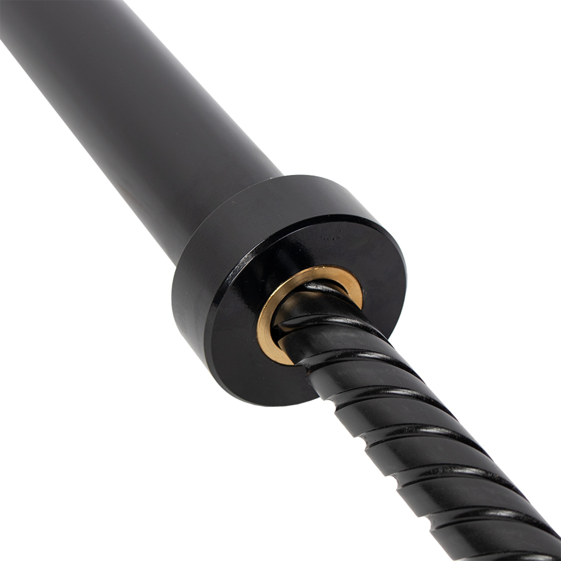 BARRA OLÍMPICA SQUEEZE BAR