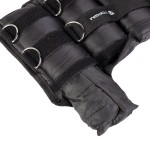 PAR DE CANELEIRA AJUSTVEL (1-5kg)