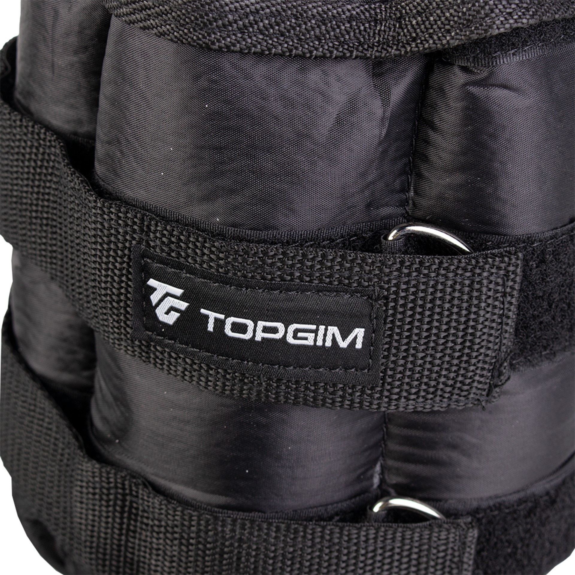 PAR DE ESPINILLERAS AJUSTABLES (1-5kg)