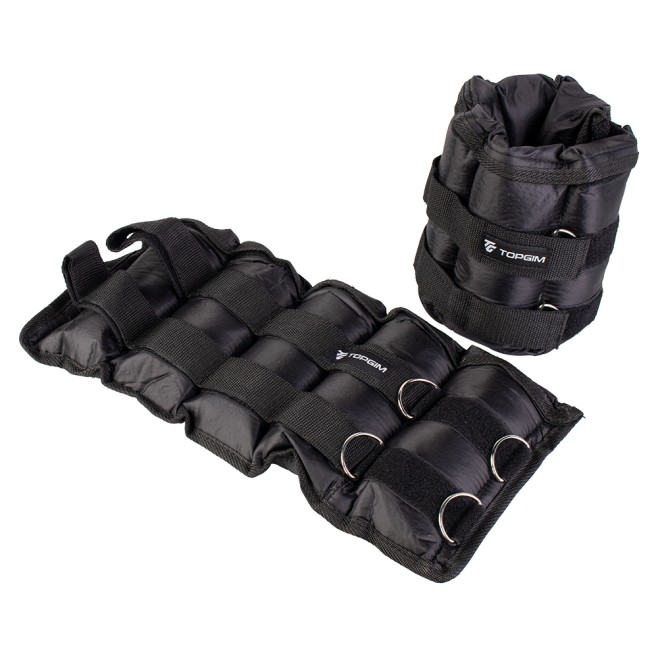 PAR DE CANELEIRA AJUSTVEL (1-5kg)