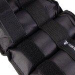 PAR DE CANELEIRA AJUSTVEL (1-5kg)