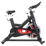 CYCLING TOPGIM SPIN BIKE PREMIUM