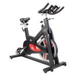 CYCLING TOPGIM SPIN BIKE PREMIUM