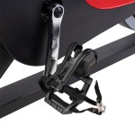 CYCLING TOPGIM SPIN BIKE PREMIUM