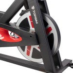 CYCLING TOPGIM SPIN BIKE PREMIUM