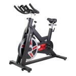 CYCLING TOPGIM SPIN BIKE PREMIUM