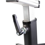CYCLING TOPGIM SPIN BIKE PREMIUM