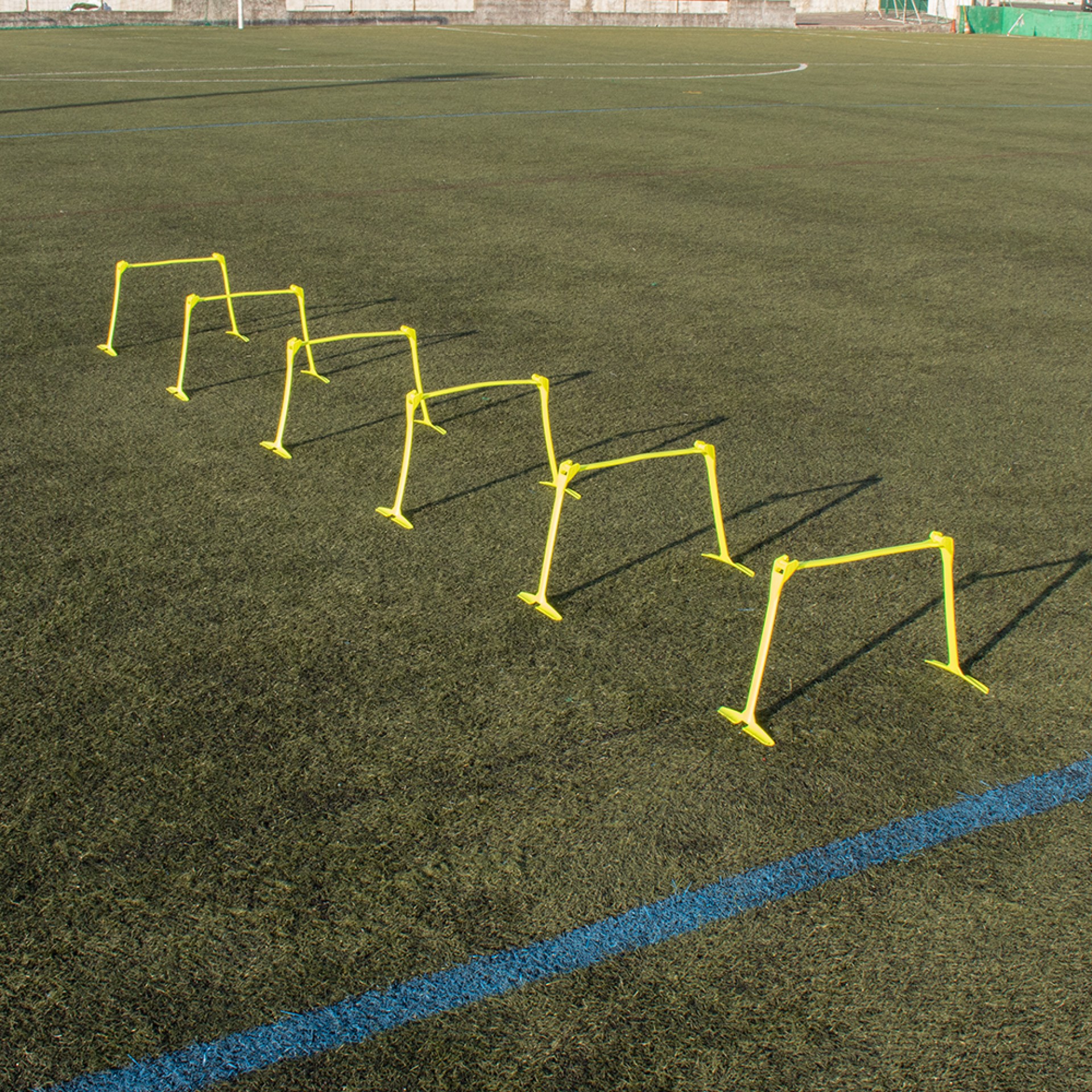 SET DE VALLA AJUSTABLE (20-30cm)