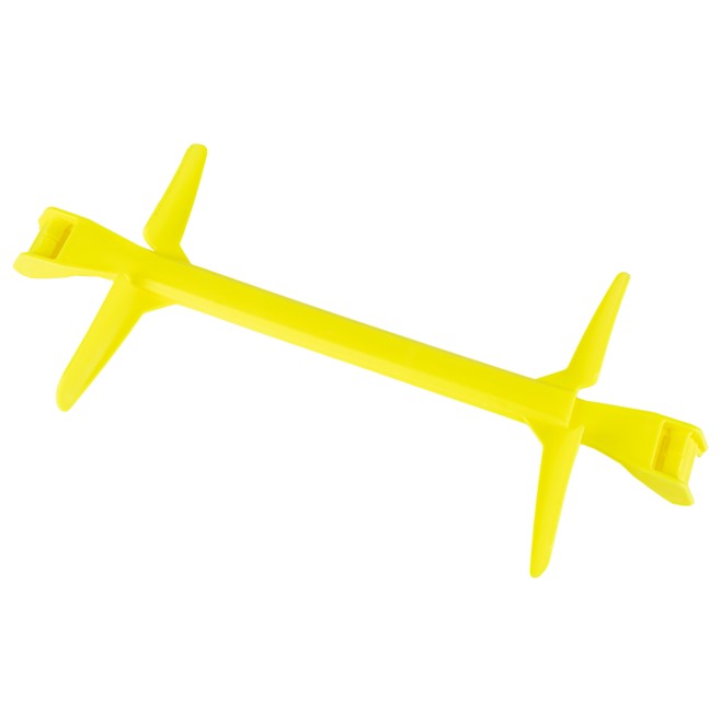 CONJUNTO DE BARREIRAS AJUSTÁVEIS (20-30cm)