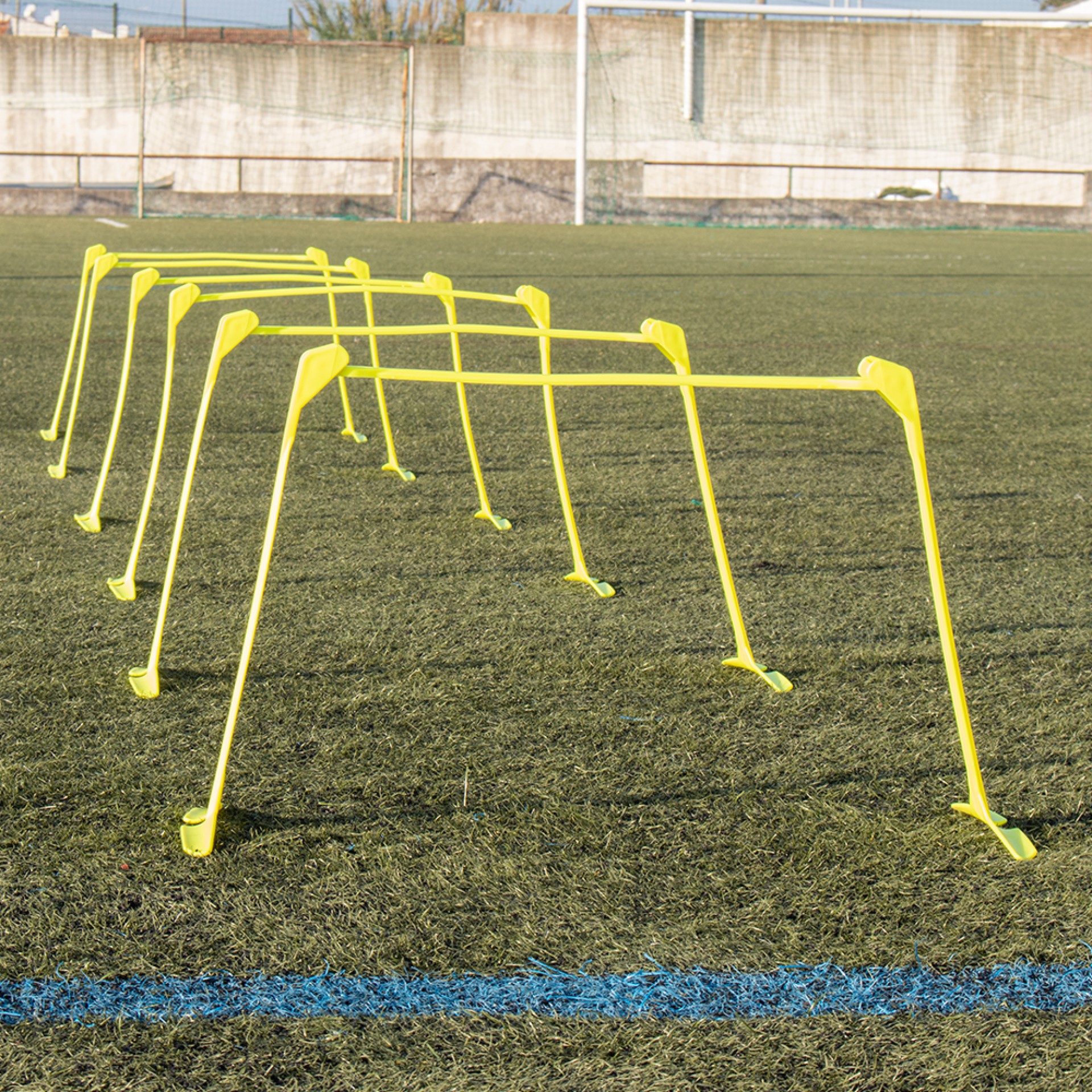 SET DE VALLA AJUSTABLE (20-30cm)