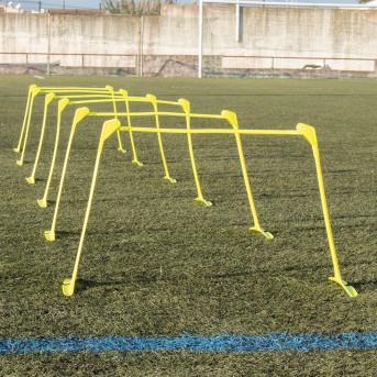 SET DE VALLA AJUSTABLE (20-30cm) SET DE VALLA AJUSTABLE (20-30cm)