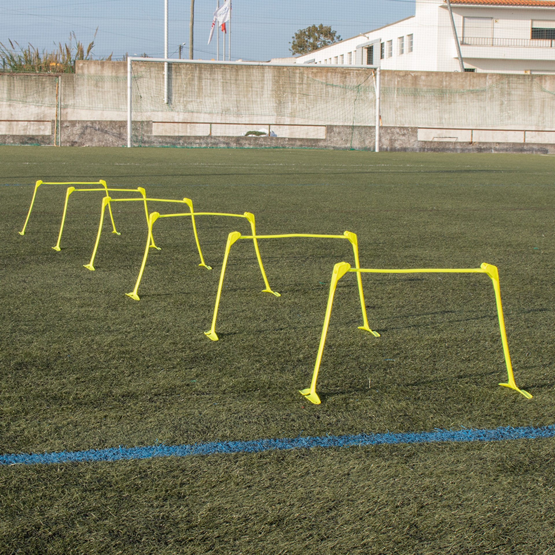 SET DE VALLA AJUSTABLE (20-30cm)