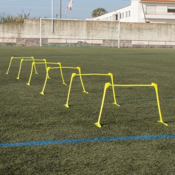 SET DE VALLA AJUSTABLE (20-30cm) SET DE VALLA AJUSTABLE (20-30cm)