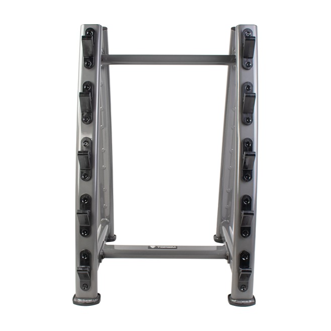 SOPORTE PARA BARRAS OLÍMPICAS