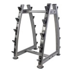 SUPORTE PARA BARRAS OLMPICAS