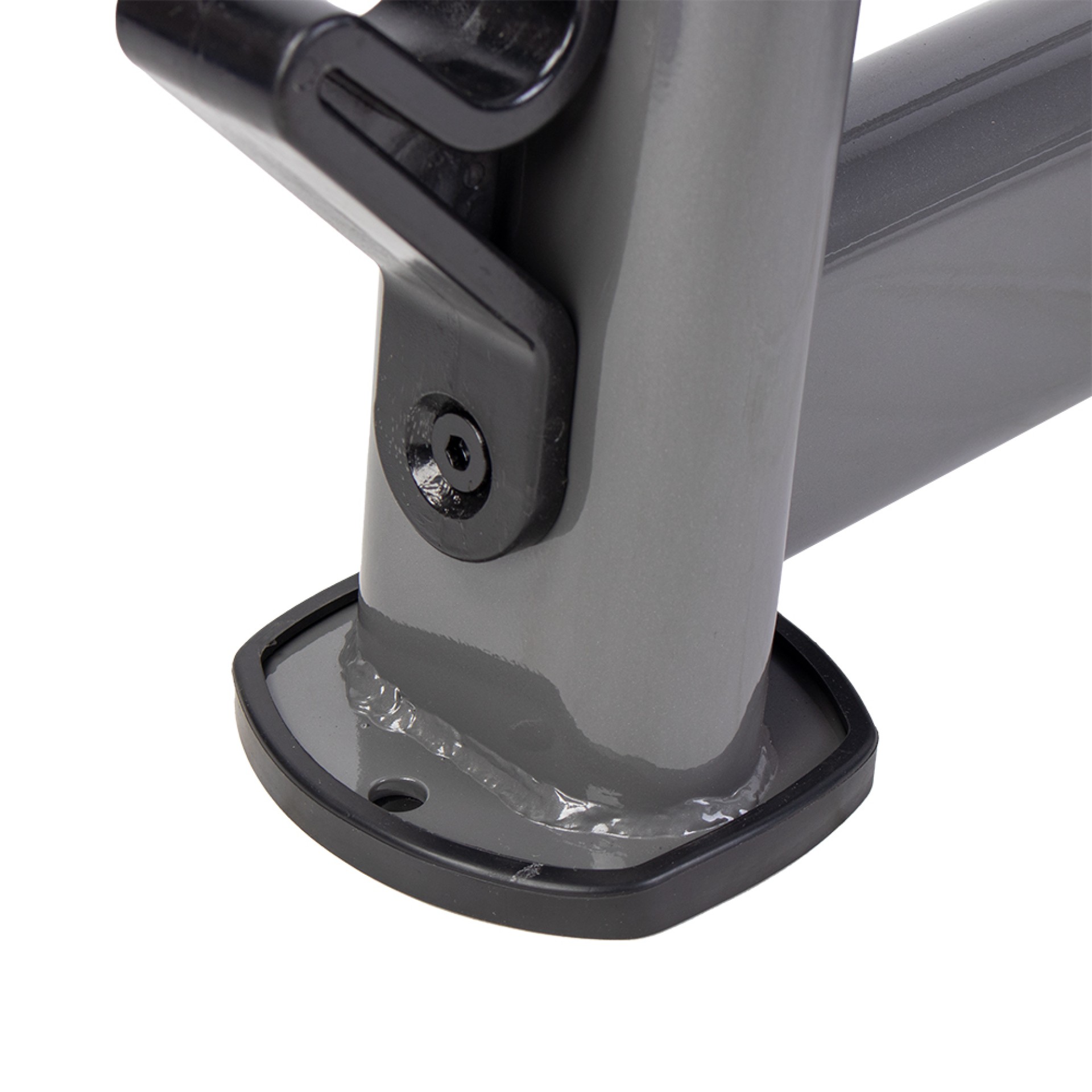 SUPORTE PARA BARRAS OLÍMPICAS