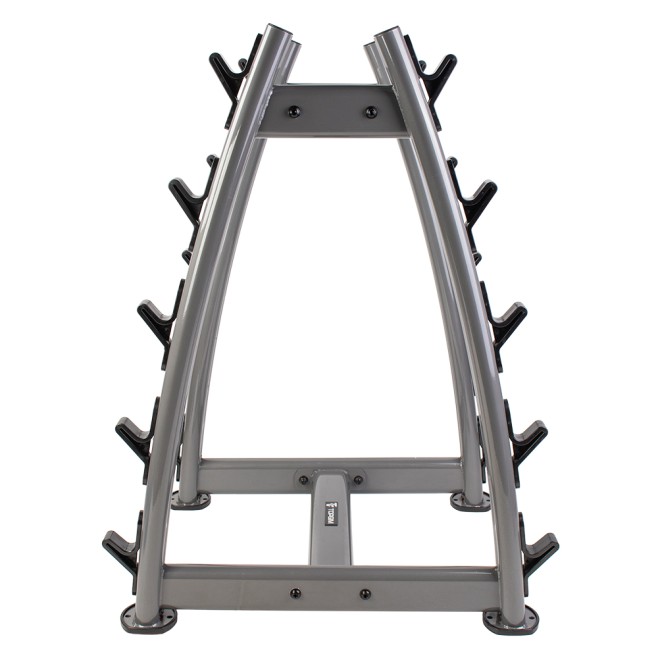 SOPORTE PARA BARRAS OLÍMPICAS