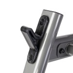 SUPORTE PARA BARRAS OLMPICAS