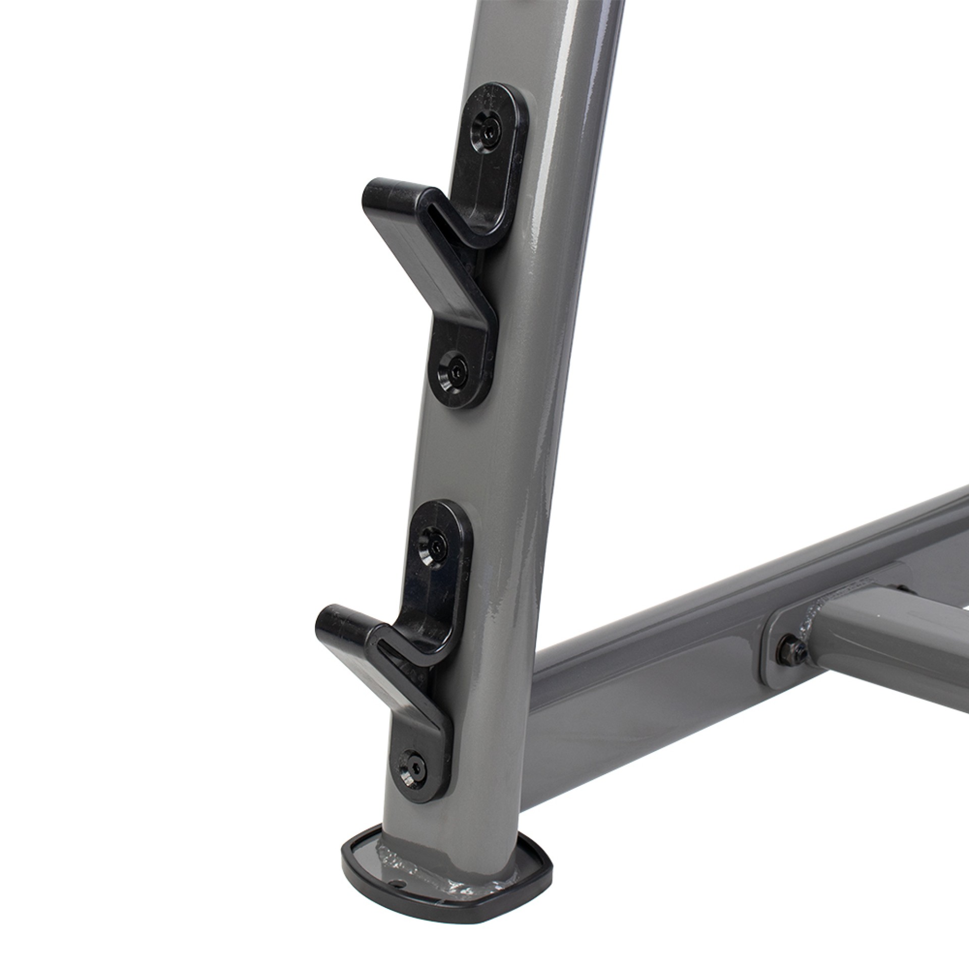 SUPORTE PARA BARRAS OLÍMPICAS