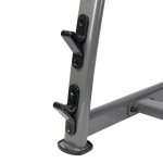 SUPORTE PARA BARRAS OLMPICAS