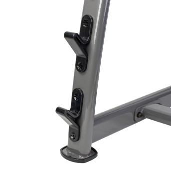 OLYMPIC BAR RACK OLYMPIC BAR RACK