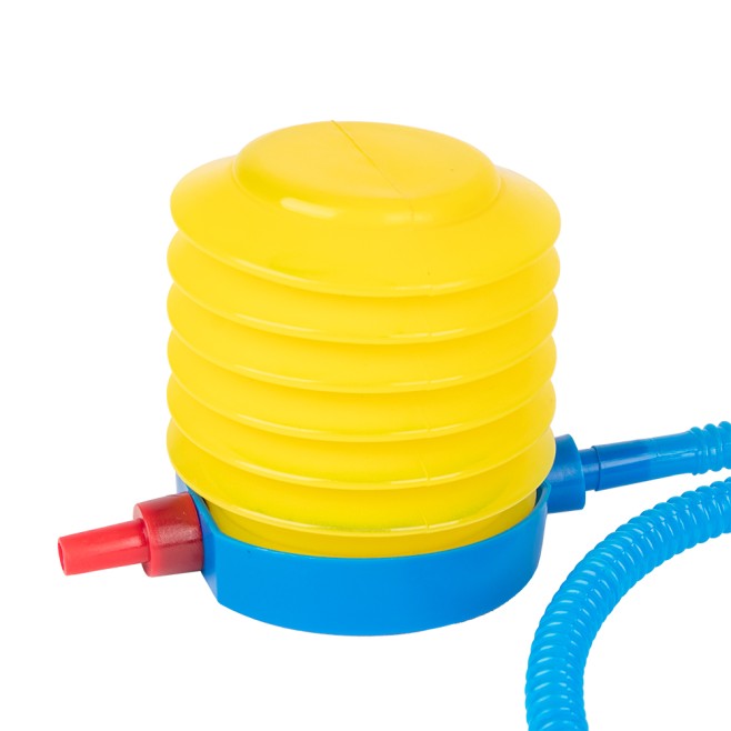 PILATES BALL TOPGIM