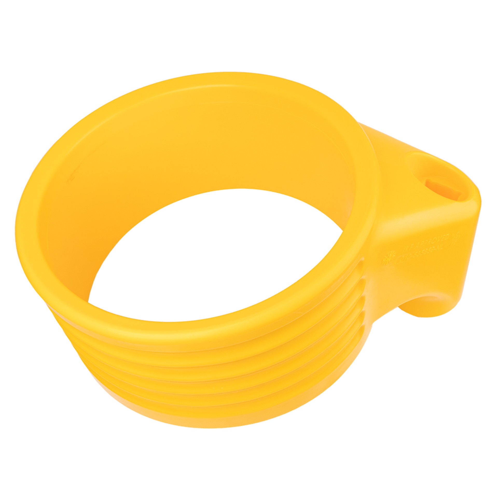 CESTA DE PVC PARA POSTAL KORPHBALL HOMOLOGADO IKF