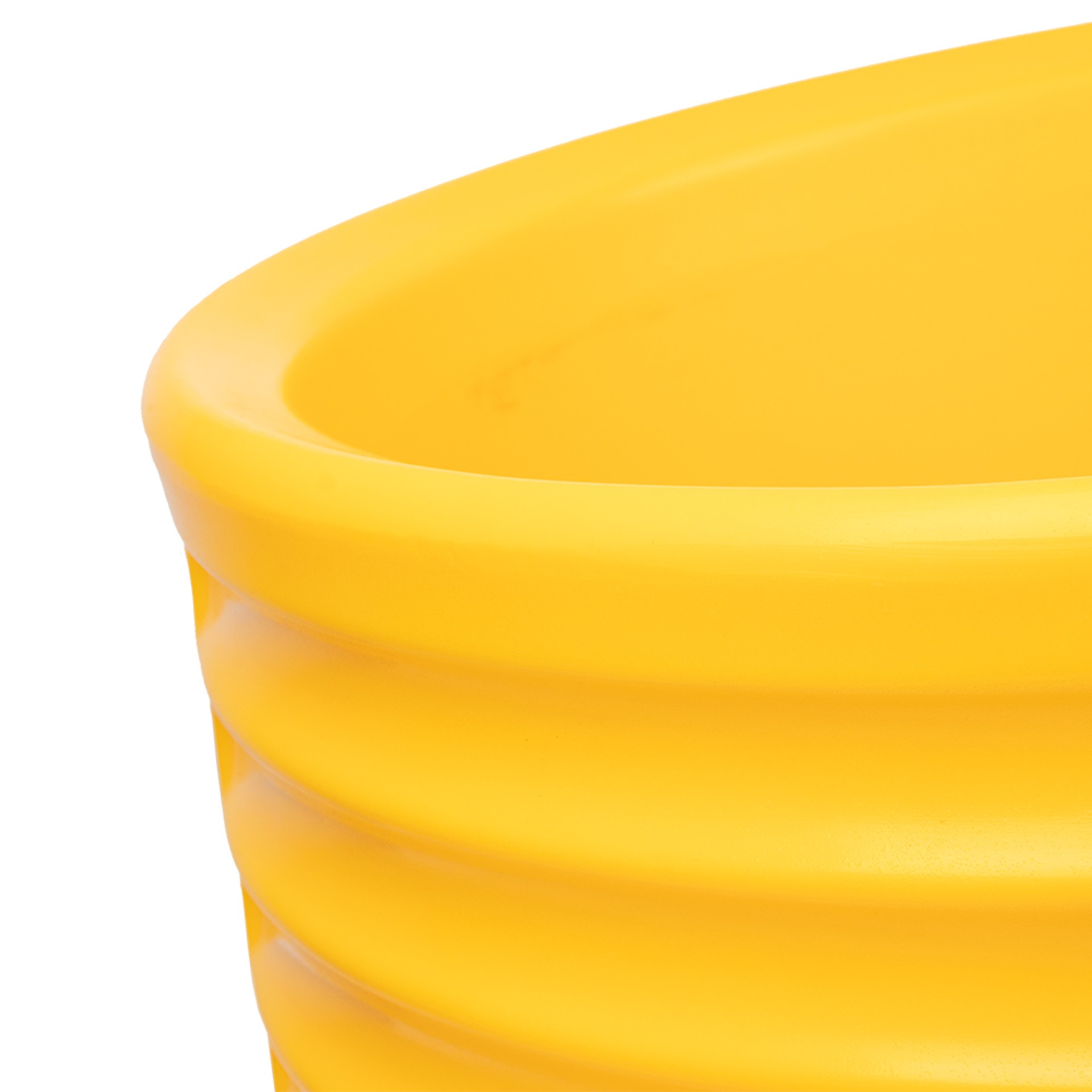 CESTA DE PVC PARA POSTAL KORPHBALL HOMOLOGADO IKF