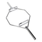 BARRA OLMPICA TRAP BAR