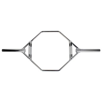 BARRA OLÍMPICA TRAP BAR BARRA OLÍMPICA TRAP BAR